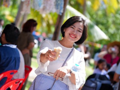 SS Rice News Convention 2025, Pattaya - Thailand